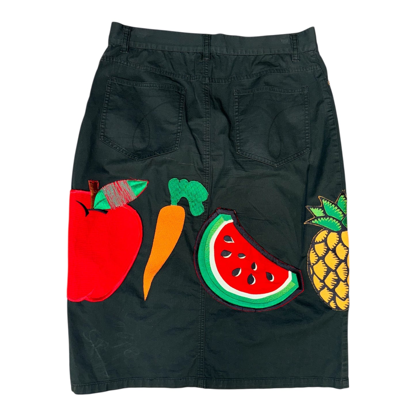 “Strawberry Boop Oop A Doop”