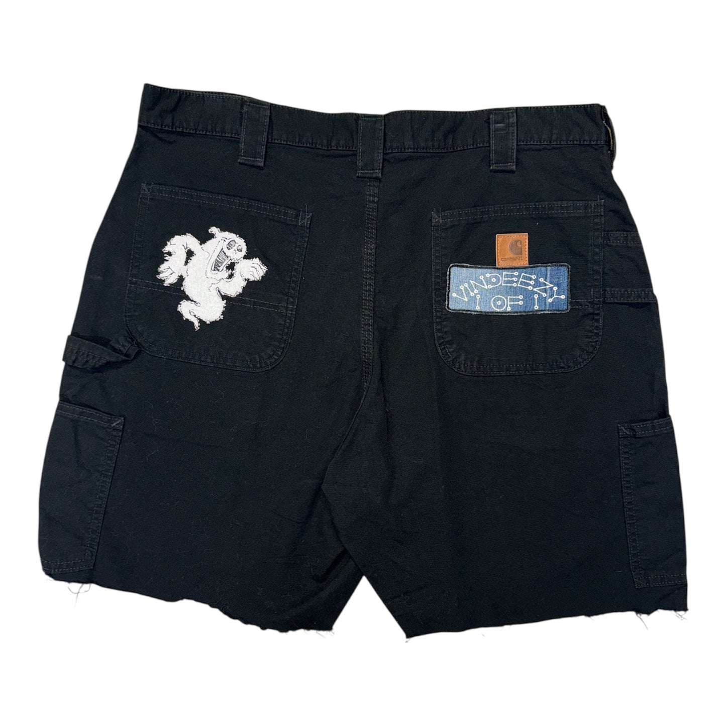 Soul shorts