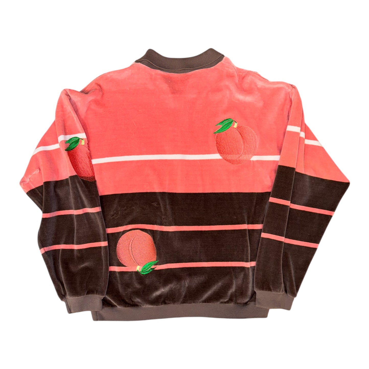 “Peaches”