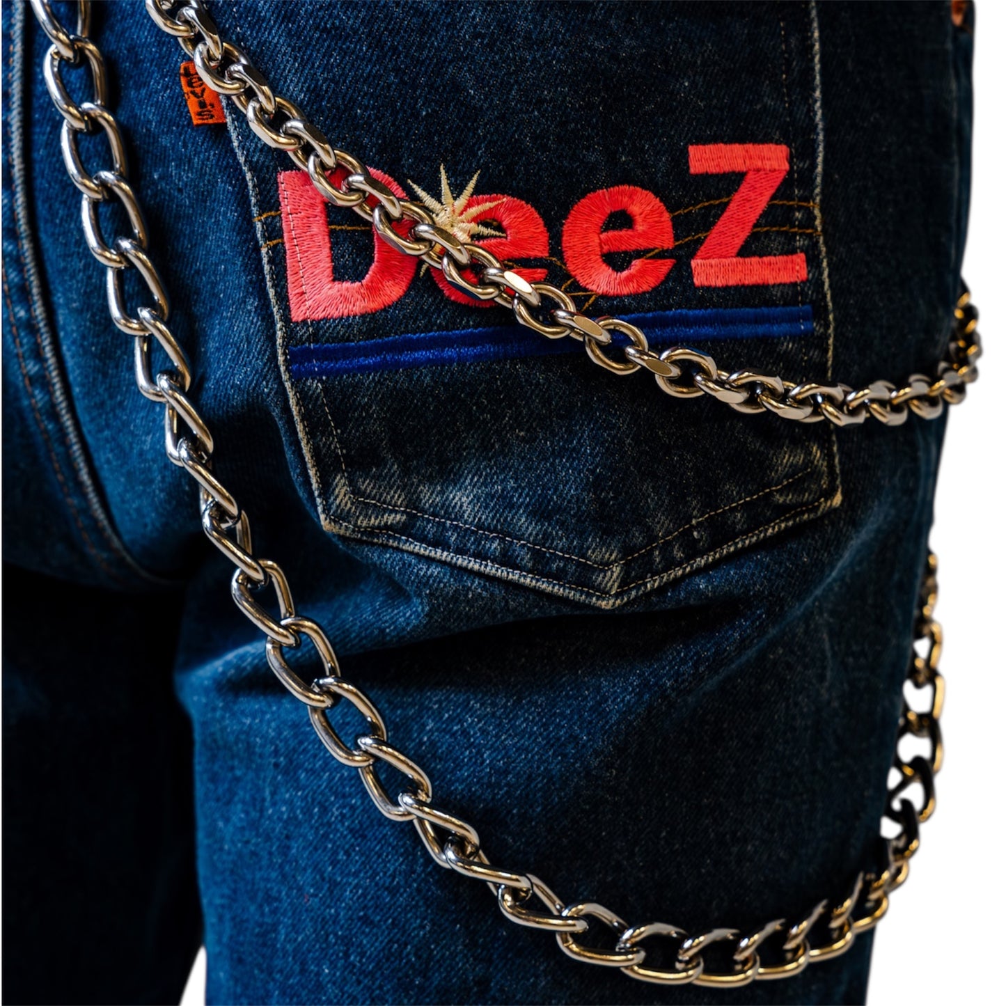 “Deez Pineapple”