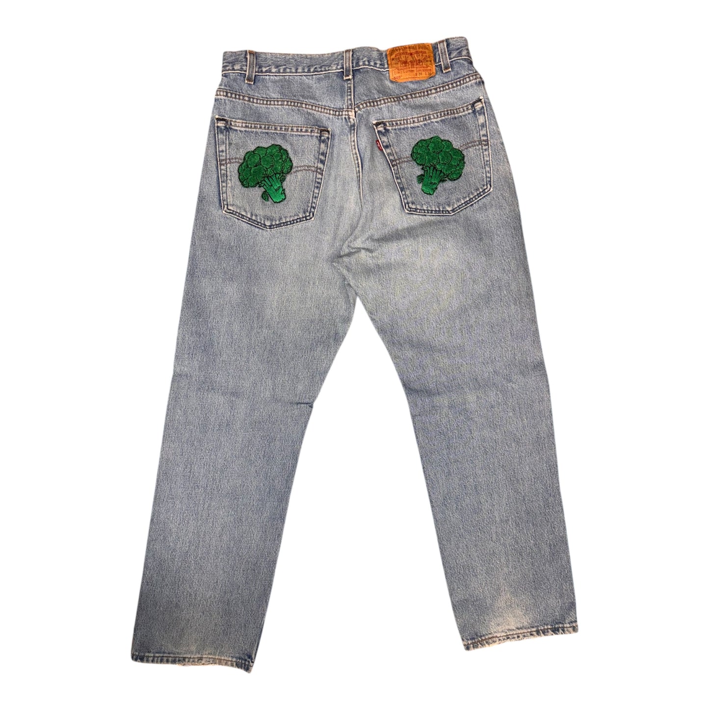 “Broccoli Socrates”