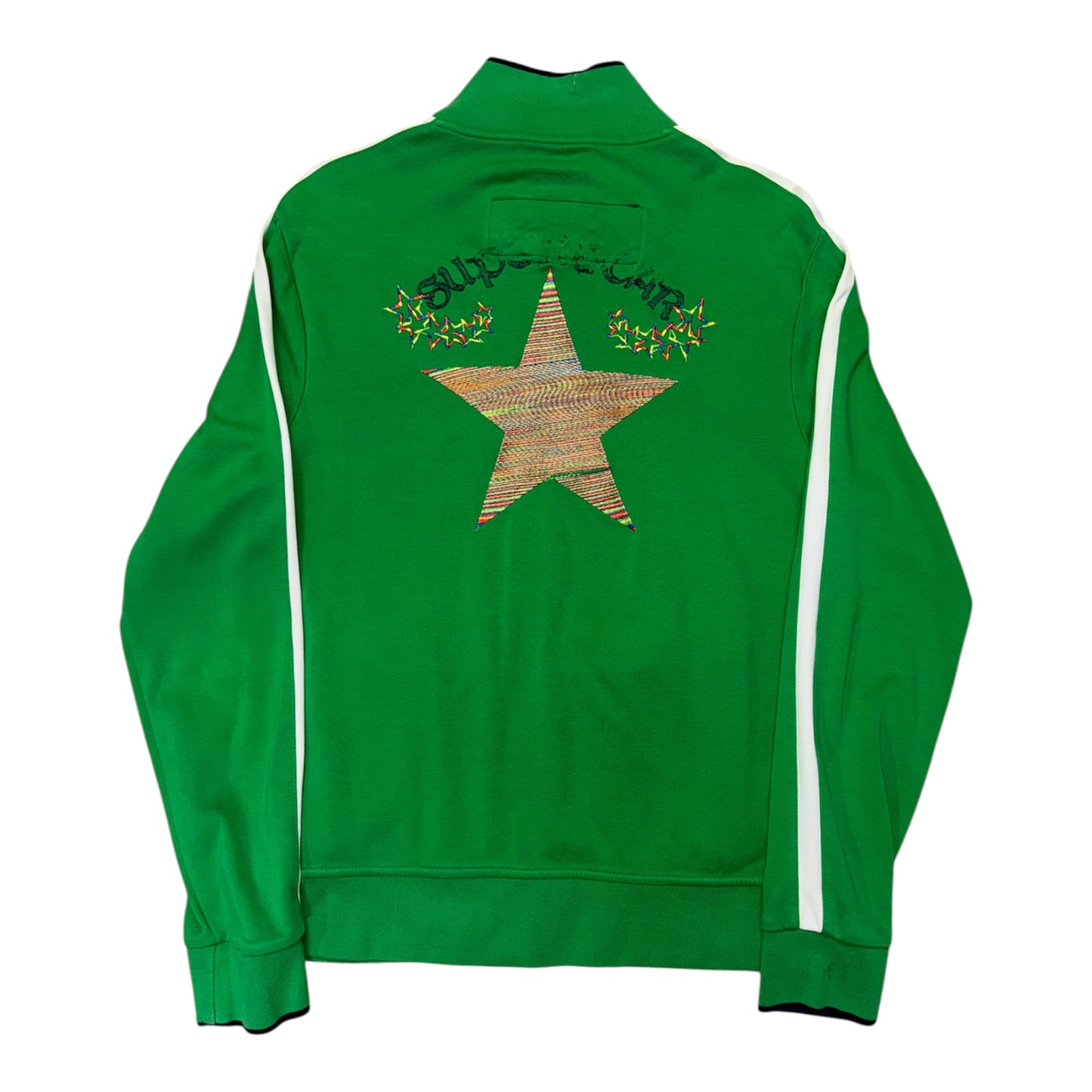 Superstar track jacket