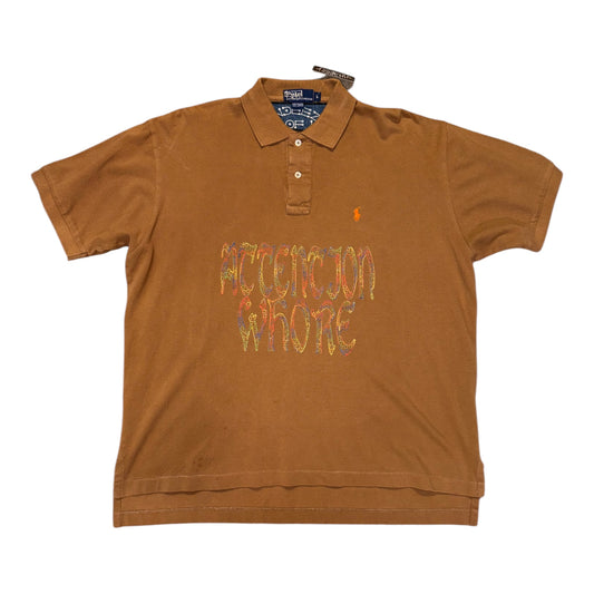 Attention whore Polo