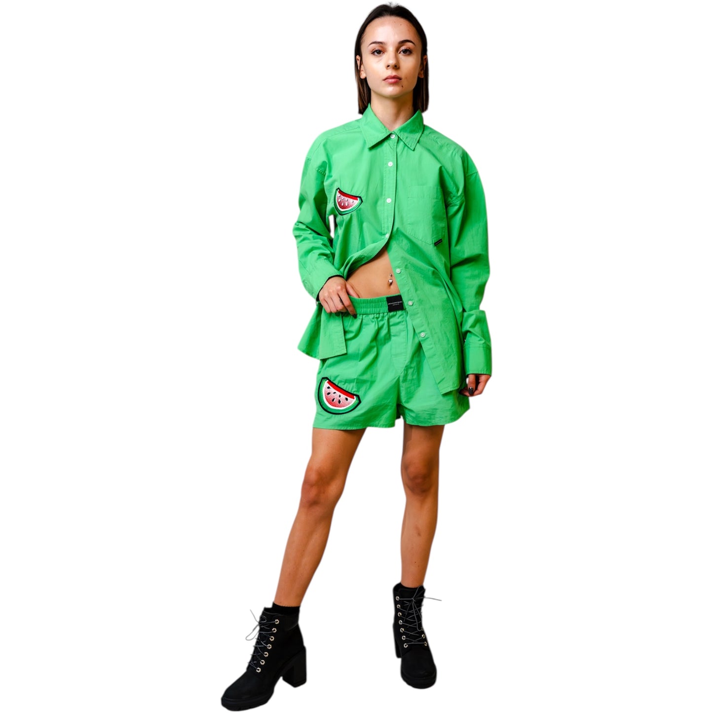 “Watermelon Sami”