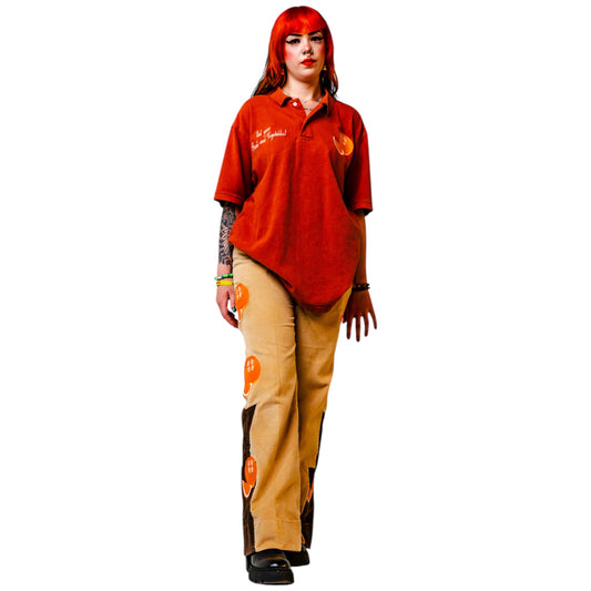 “Orange you glad?”