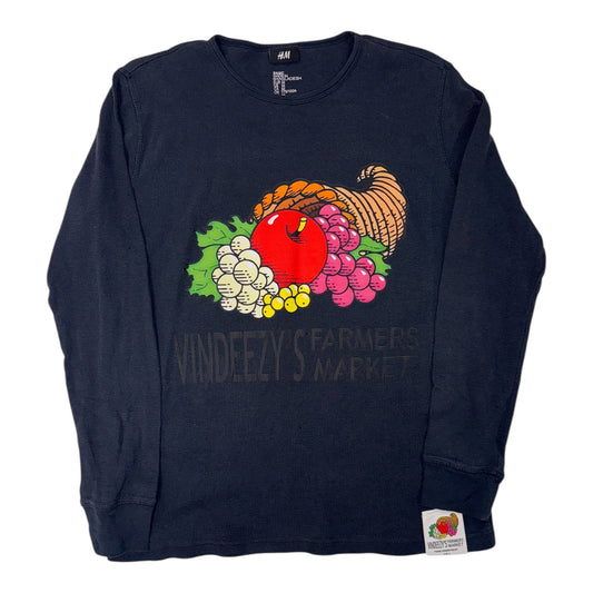 Farmers Market (print collection)