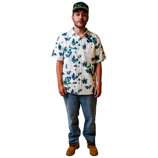 “Blueberry Spinelli