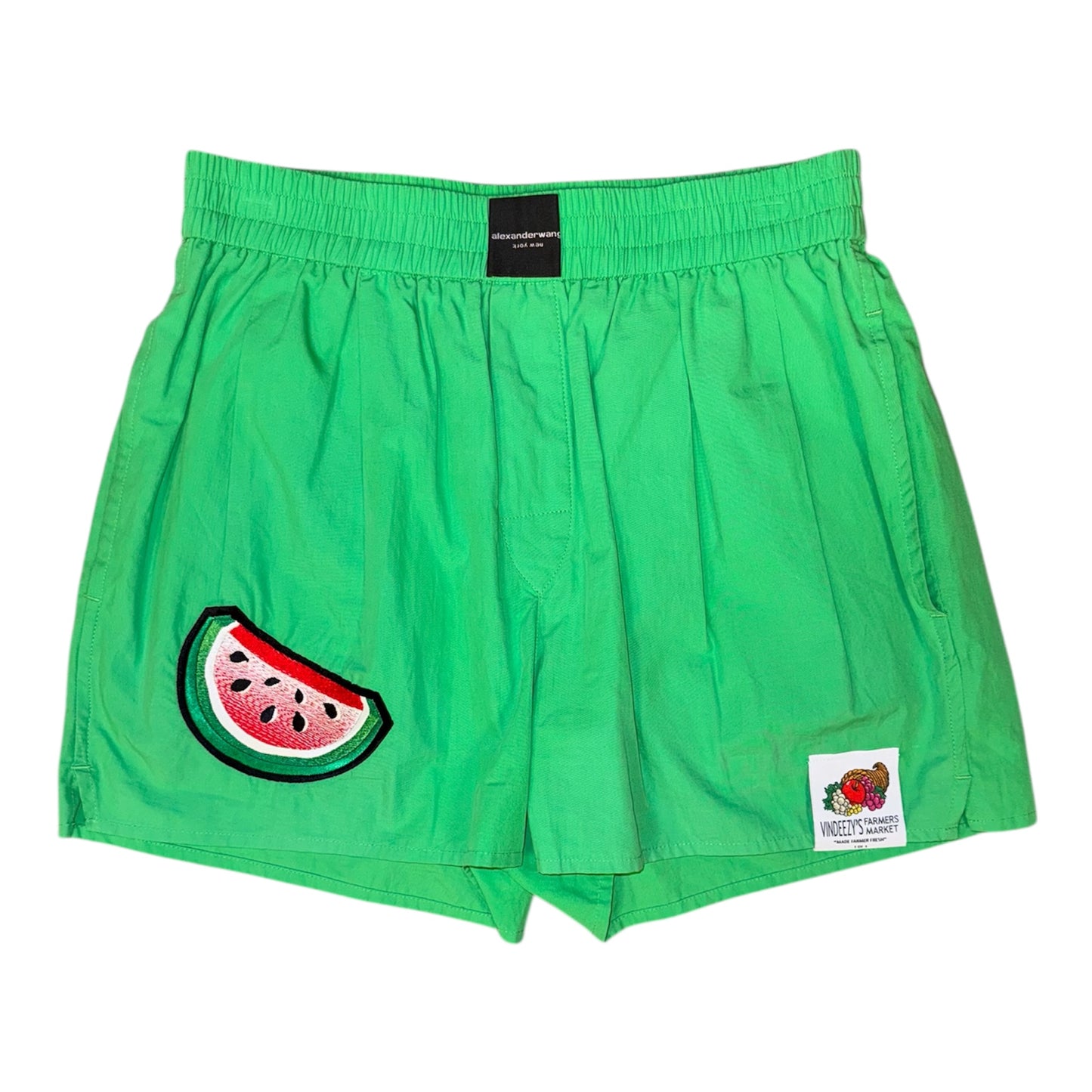 “Watermelon Sami”