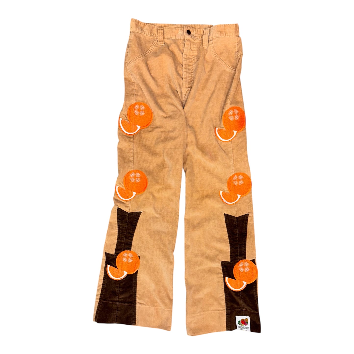 “Orange you glad?”