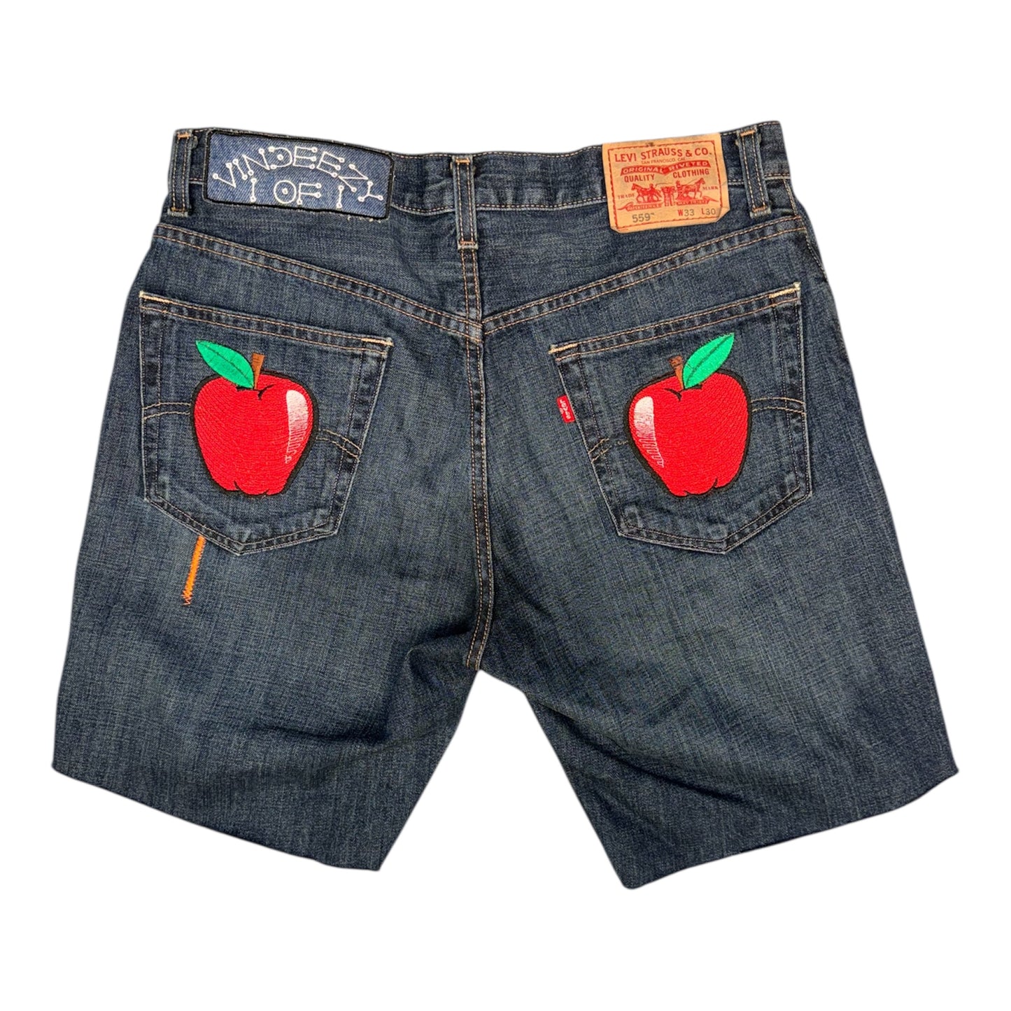 “Leighton apple seed”