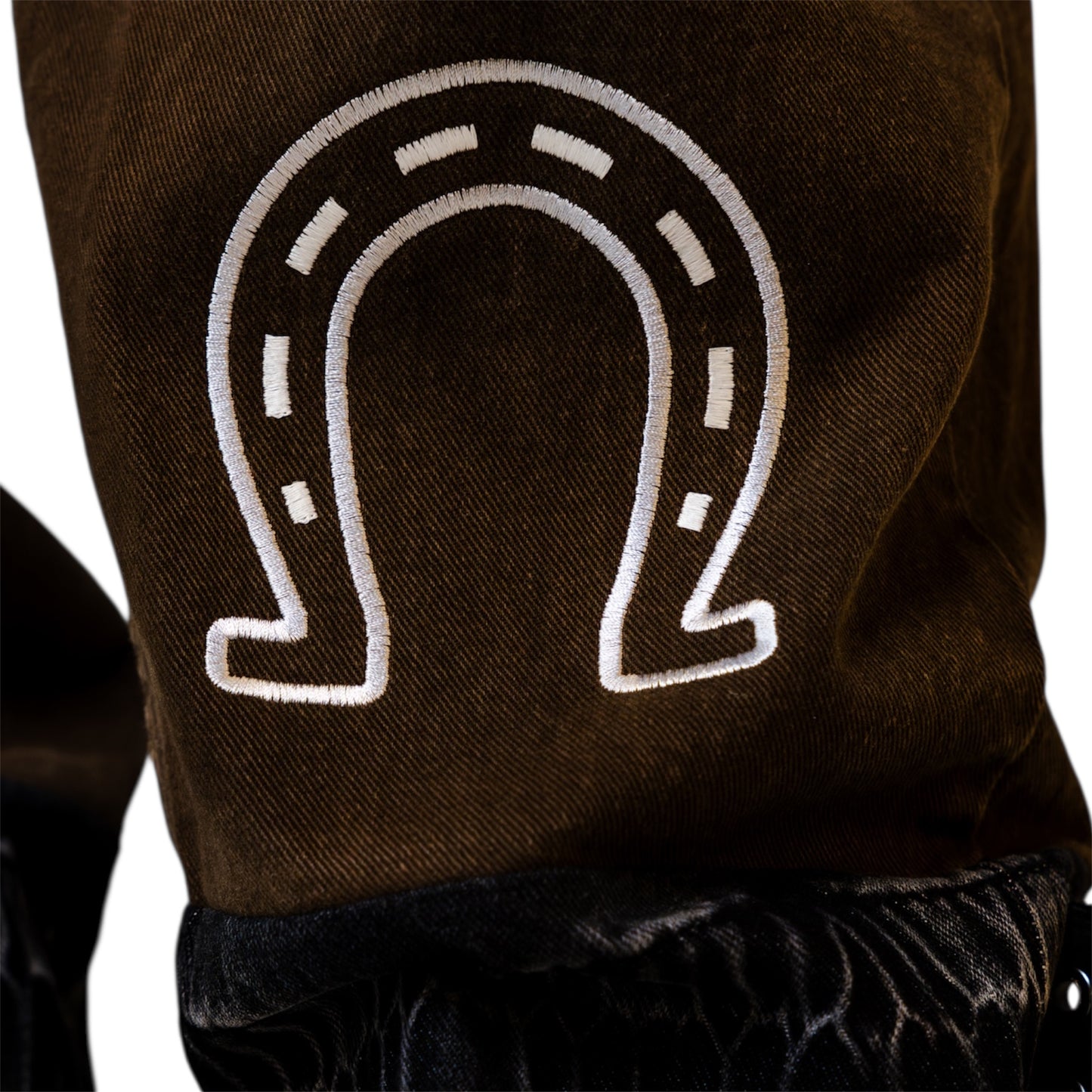 “Burberry Cowboy”