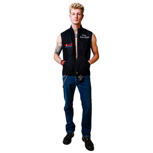 “Deez Pineapple”