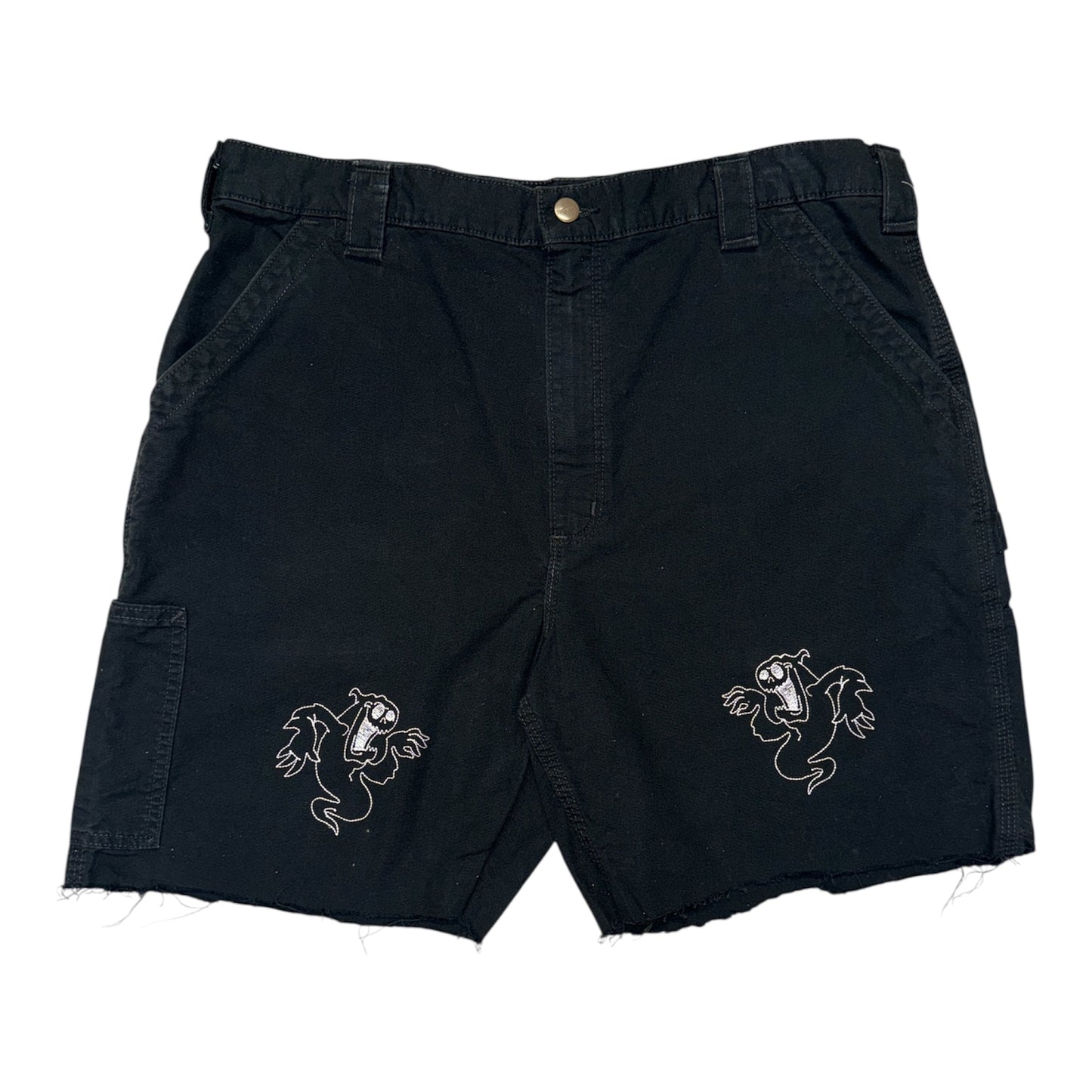 Soul shorts