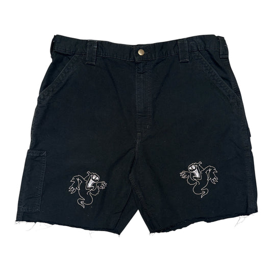 Soul shorts