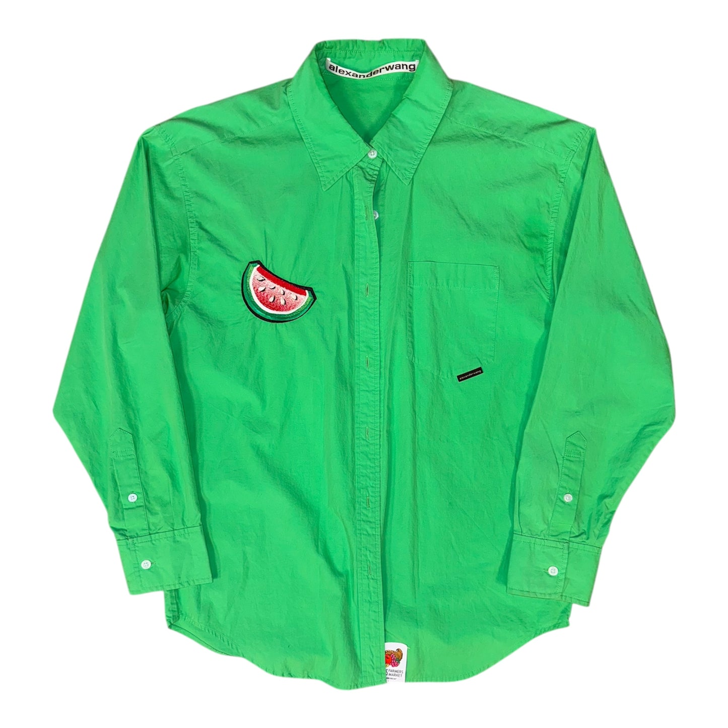 “Watermelon Sami”