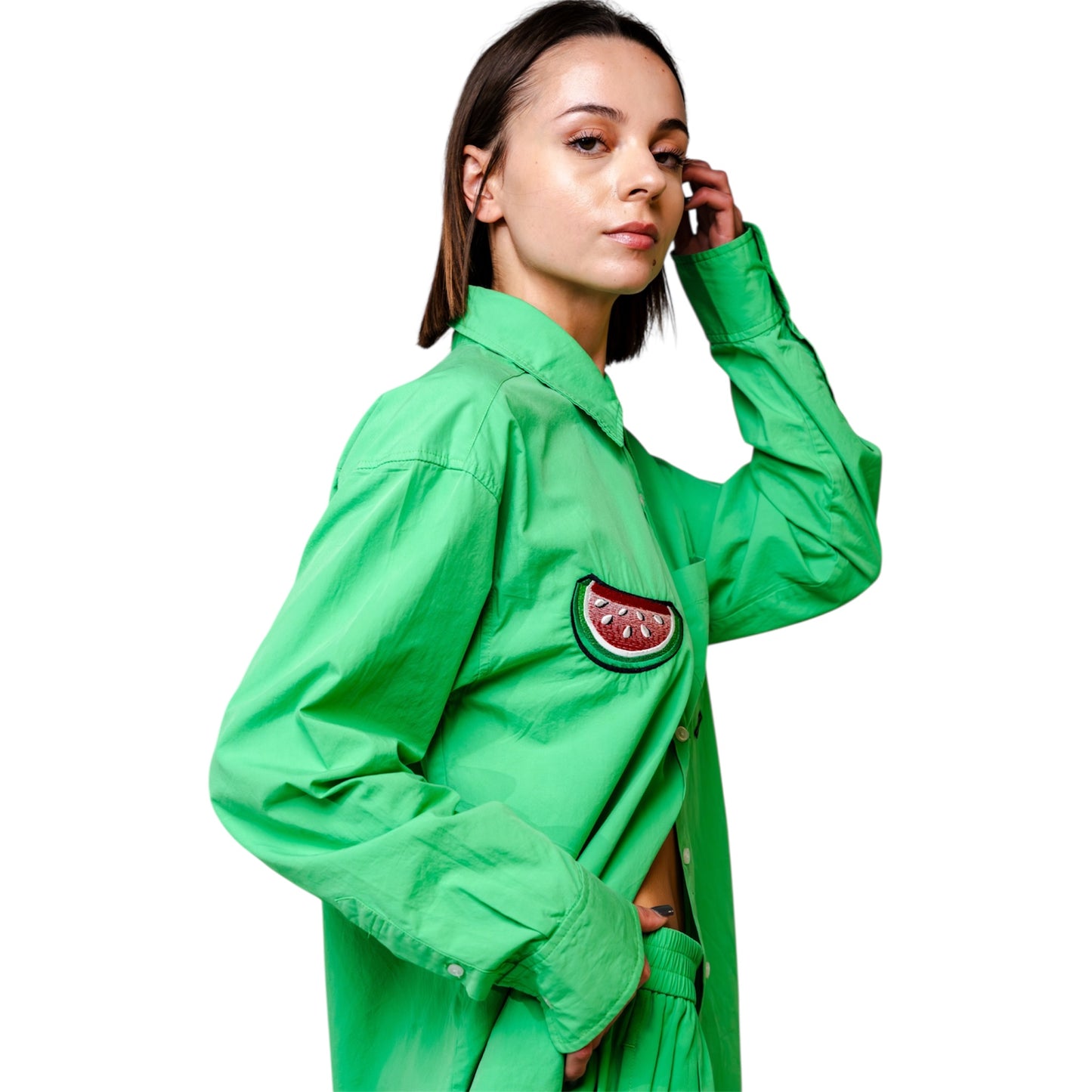 “Watermelon Sami”