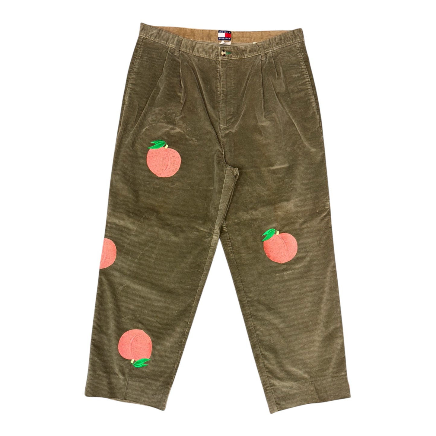 “Peaches”