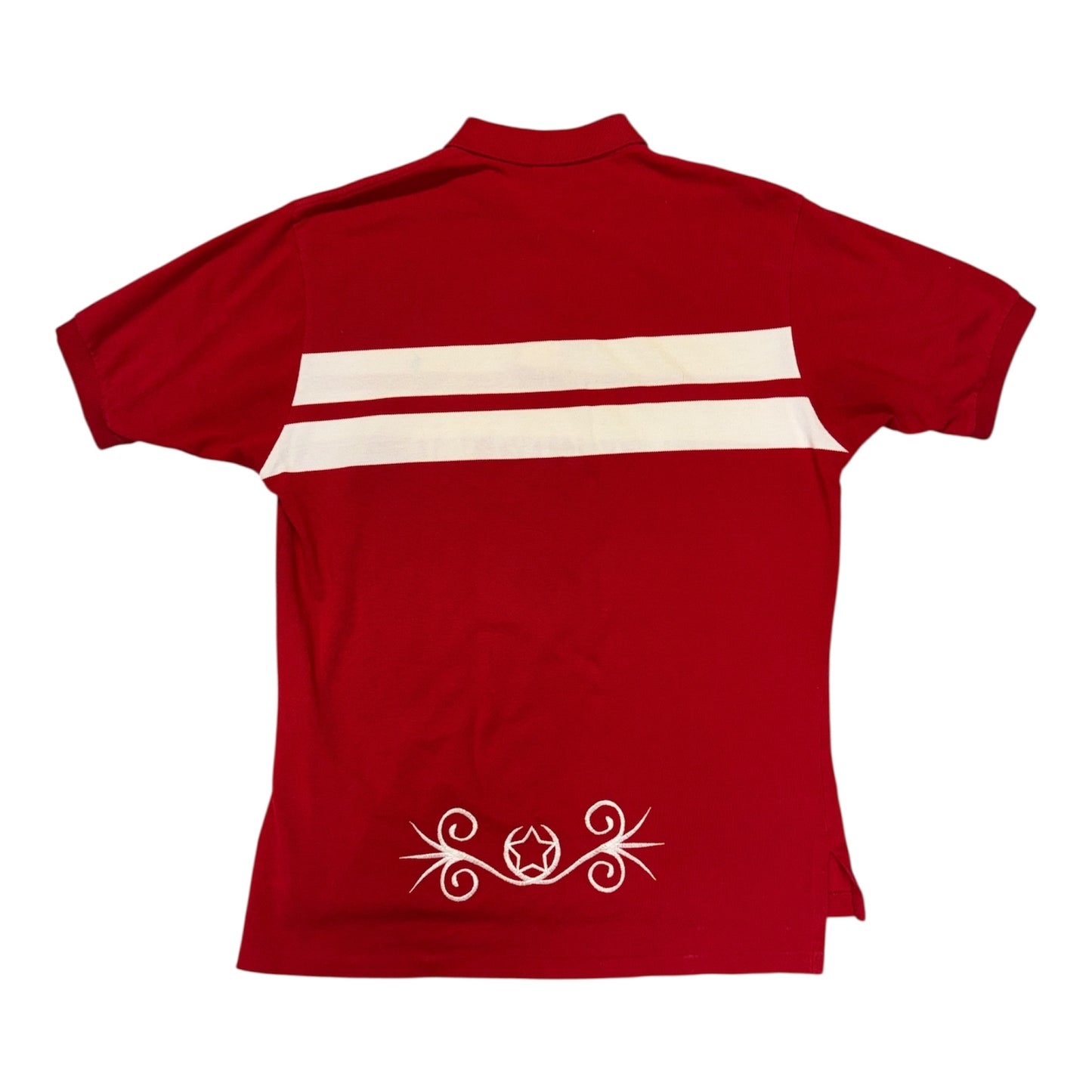Attention whore Polo