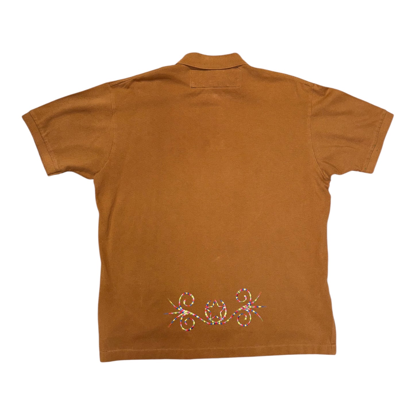 Attention whore Polo