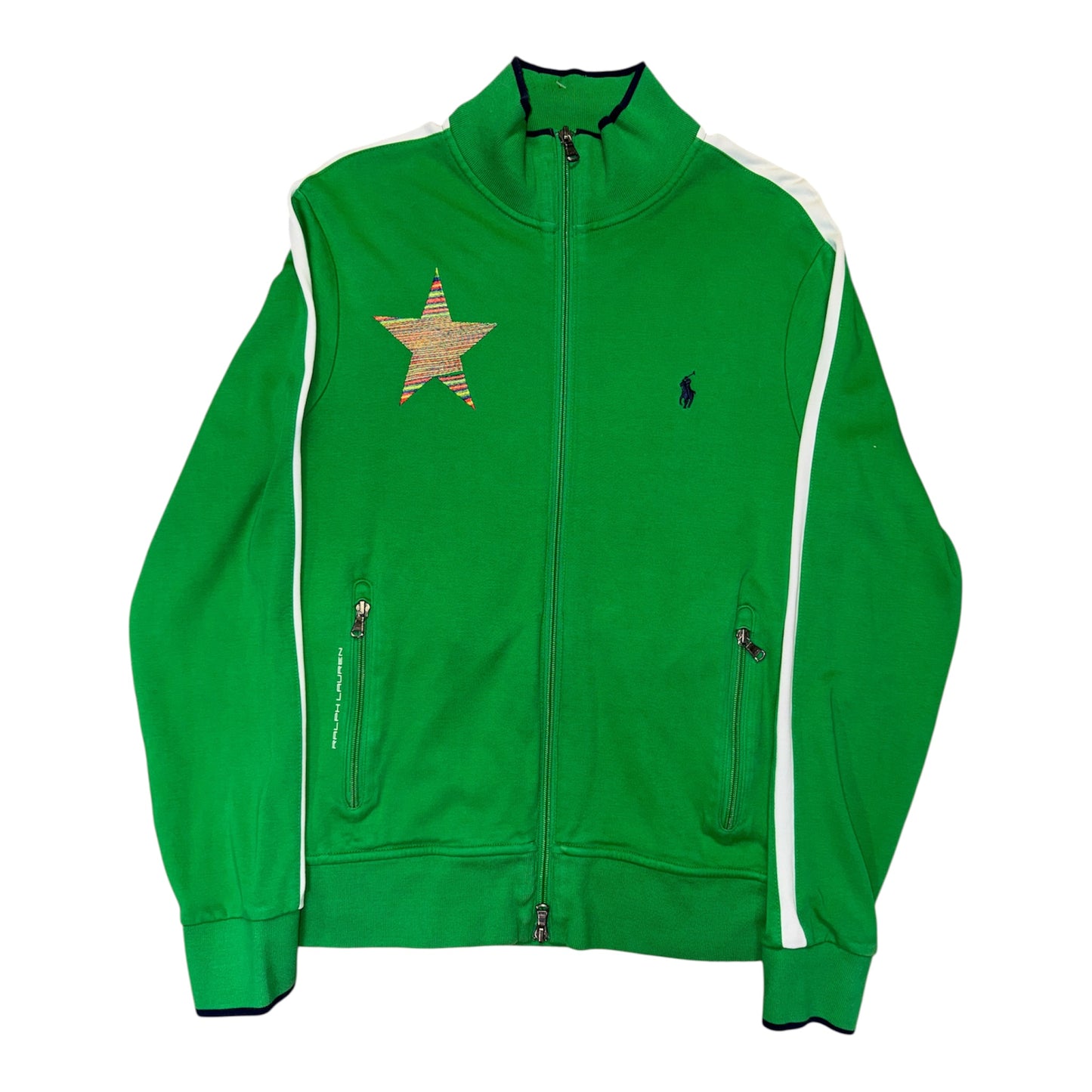 Superstar track jacket