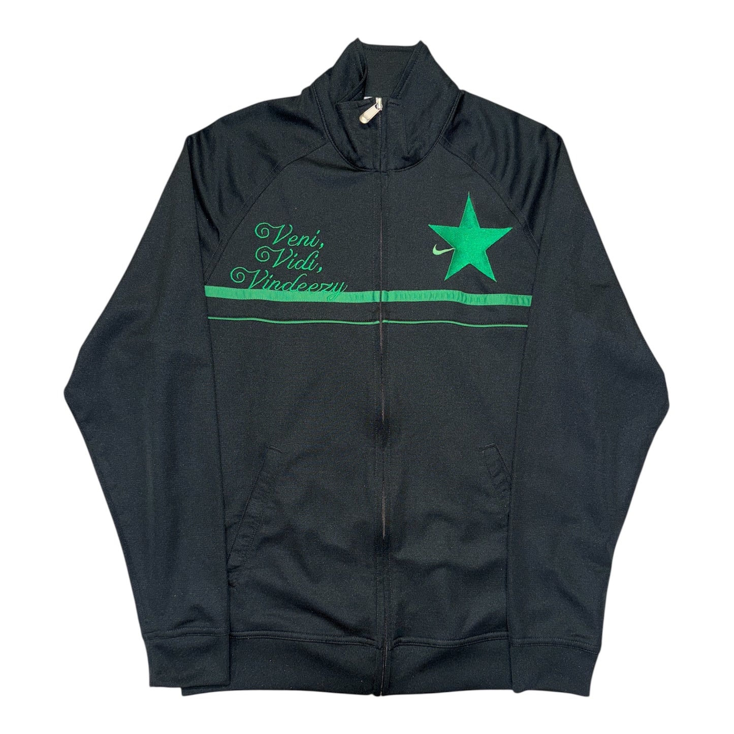 Triple V Track Jacket