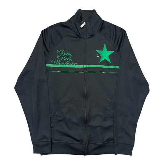 Triple V Track Jacket