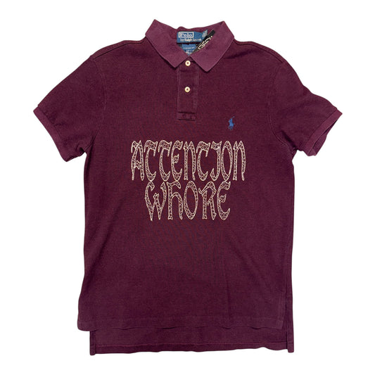 Attention whore Polo