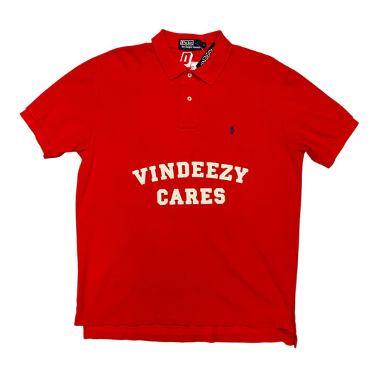 Vindeezy Cares Merch