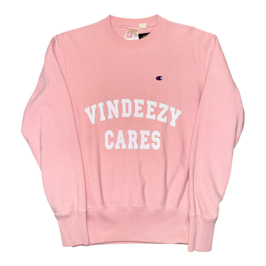 Vindeezy Cares Merch