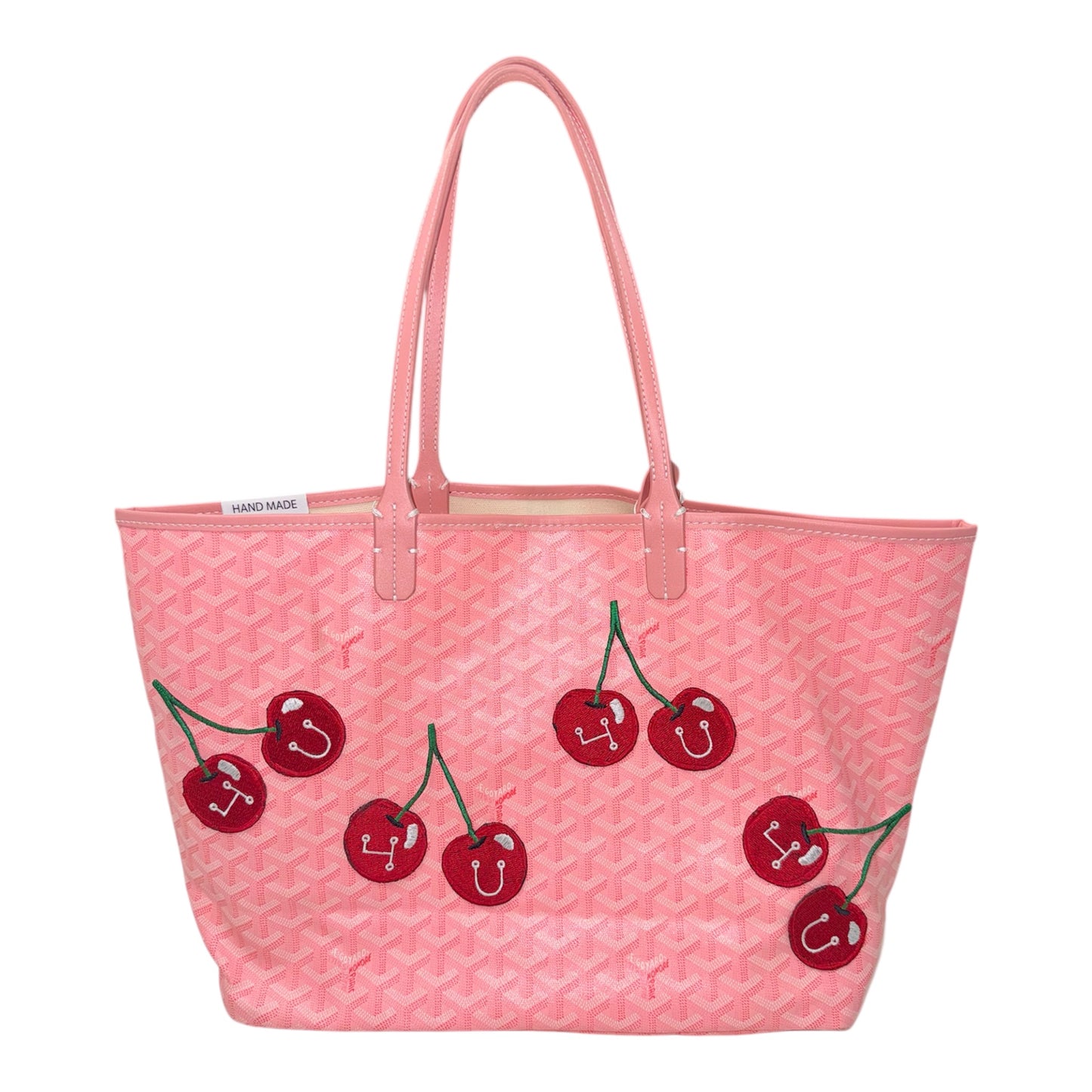“Cherry Bomb”