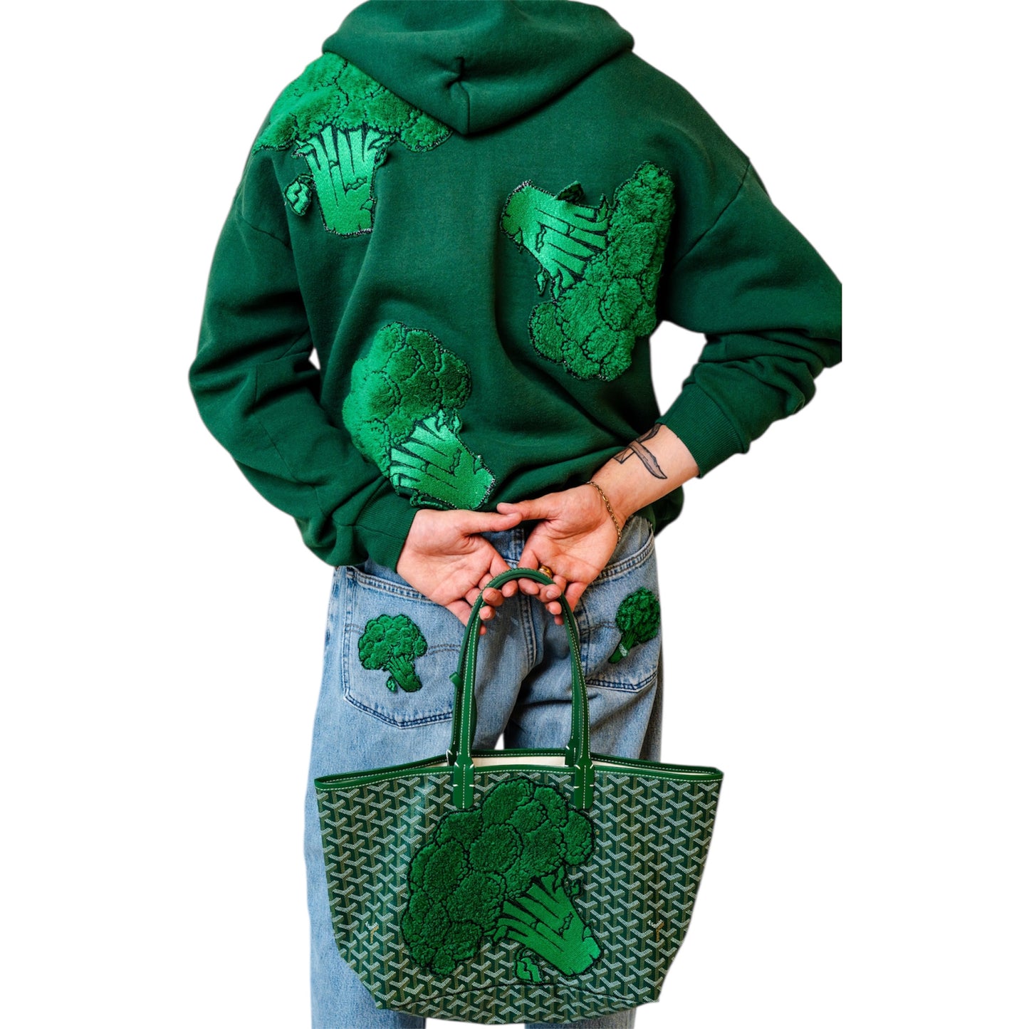 “Broccoli Socrates”